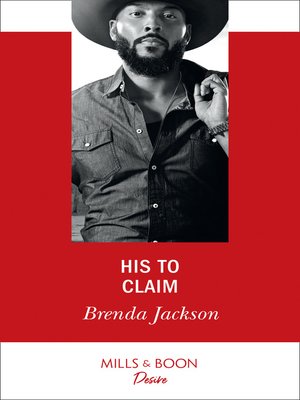 cover image of His to Claim
